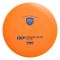 Dysk do disc golfu DISCMANIA S-LINE DD3-O Dysk do disc golfu DISCMANIA S-LINE DD3-O
