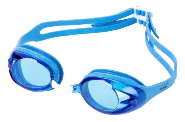Okulary pływackie FASHY POWER 4155 53 L Okulary pływackie FASHY POWER 4155 53 L