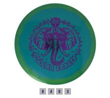 Diskgolfo diskas DISCMANIA S-LINE FD3 SOLAR FLARE
