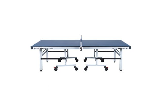 Teniso stalas DONIC Waldner Classic 25 Indoor ITTF Teniso stalas DONIC Waldner Classic 25 Indoor ITTF
