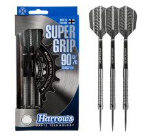 Lotki HARROWS SUPERGRIP