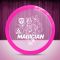 Dysk do disc golfu DISCMANIA MAGICIAN Dysk do disc golfu DISCMANIA MAGICIAN