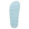 Šlepetės unisex BECO 90606 888 Žydra rozmiar 36