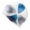 Czepki pływackie BECO 7391-199 multicolour Czepki pływackie BECO 7391-199