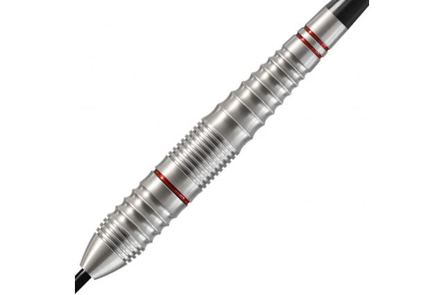 Rzutki steeltip HARROWS RAGE