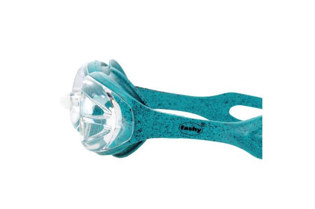 Okulary pływackie FASHY POWER 4155 64 L Okulary pływackie FASHY POWER 4155 64 L