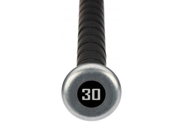 Kij bejsbolowy aluminiowy AVENTO 75 cm Kij bejsbolowy aluminiowy AVENTO 75 cm