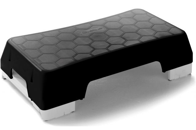 Aerobinė pakyla SVELTUS ECOSTEP 0281 (su paaukštinimu) Aerobinė pakyla SVELTUS ECOSTEP 0281 (su paaukštinimu)