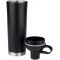 Thermo drinking bottle ABBEY 21WU ZWA 750ml Black Thermo drinking bottle ABBEY 21WU ZWA 750ml Black