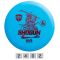 Dysk do disc golfu DISCMANIA SHOGUN-B Dysk do disc golfu DISCMANIA SHOGUN-B