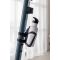 Rower treningowy KETTLER RIDE 100 Dviratis treniruoklis KETTLER HOI RIDE Stone