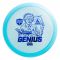 Dysk do disc golfu DISCMANIA GENIUS Dysk do disc golfu DISCMANIA GENIUS