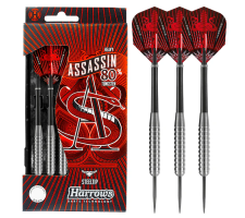 Lotki HARROWS ASSASSIN HEAVY W80