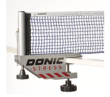 Siatka do tenisa stołowego DONIC Stress z uchwytem i śrubą