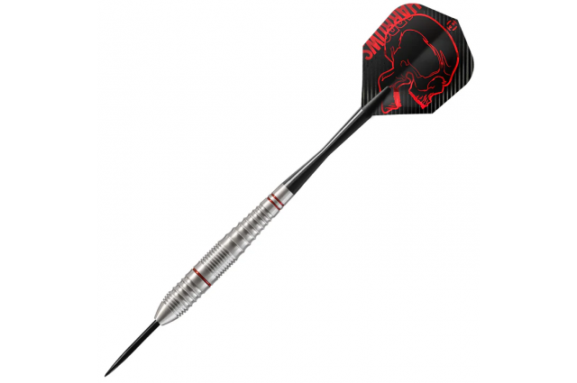 Rzutki steeltip HARROWS RAGE