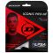 Naciągi do squasha DUNLOP ICONIC PRO AF 1.22mm Naciągi do squasha DUNLOP ICONIC PRO AF 1.22mm