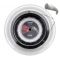 Naciągi do squasha DUNLOP ICONIC PRO AF 1.25mm Naciągi do squasha DUNLOP ICONIC PRO AF 1.25mm