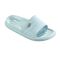 Šlepetės unisex BECO 90606 888 Žydra rozmiar 36