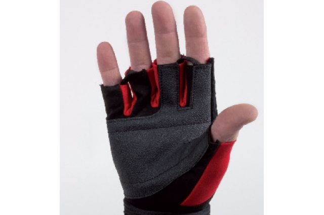 Rękawice treningowe siłownię fitness Toorx Professional AHF