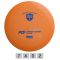 Diskgolfo diskas DISCMANIA S-LINE FD1 Fairway Driver Diskgolfo diskas DISCMANIA S-LINE FD1 Fairway Driver