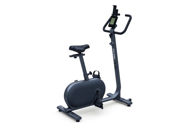Rower treningowy KETTLER RIDE 100 Dviratis treniruoklis KETTLER HOI RIDE Stone