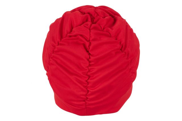 Czepki pływackie BECO 3403-40 Raudona Czepki pływackie BECO 3403-40