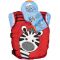 Plaukimo liemenė WAIMEA 52ZB ROO (18-30kg) 3-6 lat (18-30 kg)