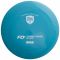 Diskgolfo diskas DISCMANIA S-LINE FD1 Fairway Driver Diskgolfo diskas DISCMANIA S-LINE FD1 Fairway Driver