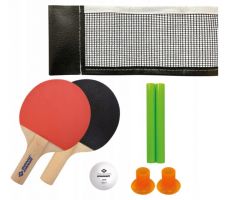 Stalo teniso rinkinys DONIC Mini FSC