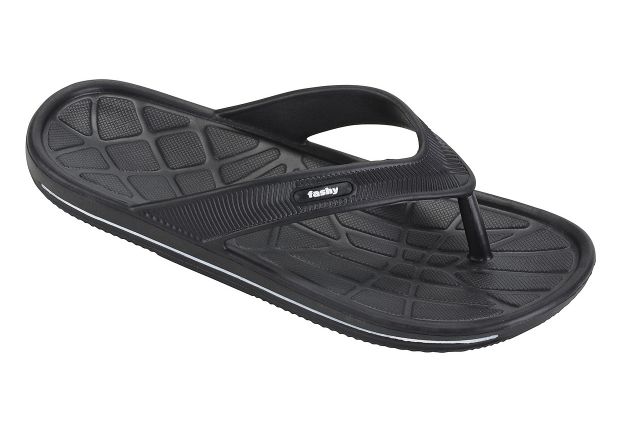 Klapki FASHY V-Strap 75323 20