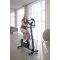 Rower treningowy KETTLER RIDE 100 Dviratis treniruoklis KETTLER HOI RIDE Stone