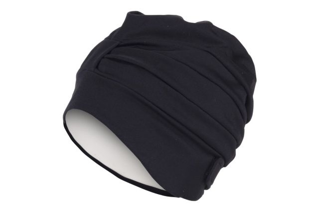 Czepki pływackie FASHY 3473-20 Juoda Czepki pływackie FASHY 3473-20