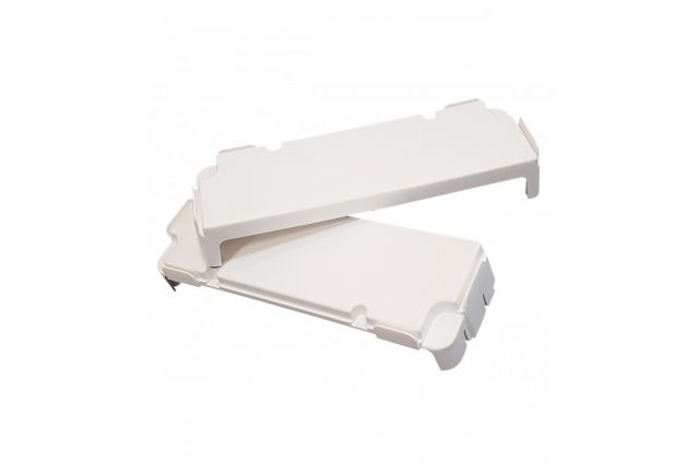 Aerobinė pakyla SVELTUS ECOSTEP 0281 (su paaukštinimu) Aerobinė pakyla SVELTUS ECOSTEP 0281 (su paaukštinimu)