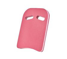 Deska do pływania BECO Kick Board 9690 różowa / niebieska