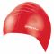 Czepki pływackie BECO 7390-5 Raudona Czepki pływackie BECO 7390-5