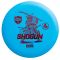 Dysk do disc golfu DISCMANIA SHOGUN-B Dysk do disc golfu DISCMANIA SHOGUN-B