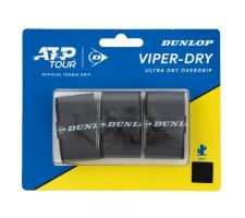 OWIJKA TENISOWA DUNLOP VIPERDRY