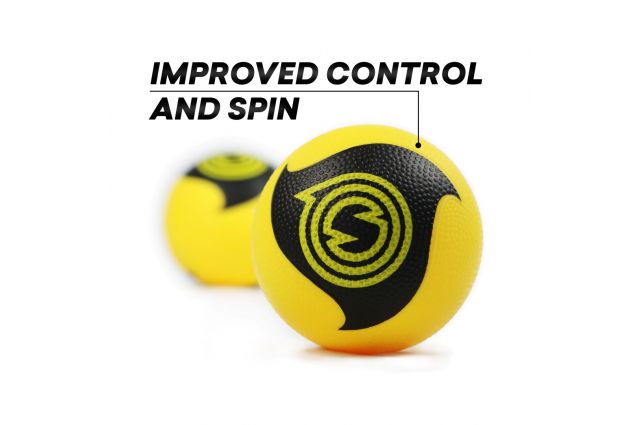 Piłka SPIKEBALL Pro Piłka SPIKEBALL Pro