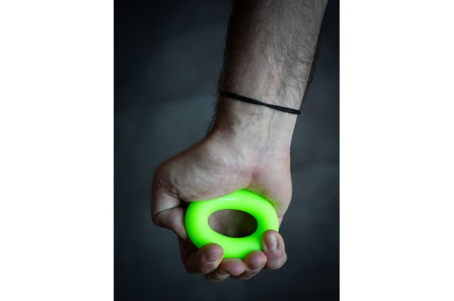 Espanderis plaštakai SVELTUS 0650 3vnt Espanderis plaštakai SVELTUS 0650 3vnt