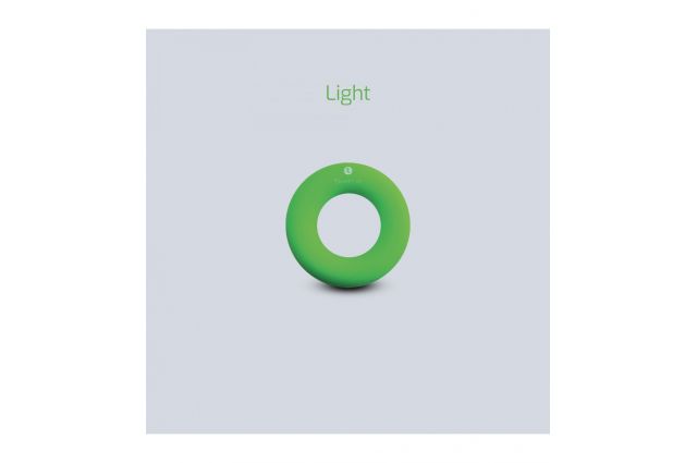 Espanderis plaštakai SVELTUS 0650 3vnt Espanderis plaštakai SVELTUS 0650 3vnt