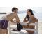 Klapki FASHY V-Strap 75323 20