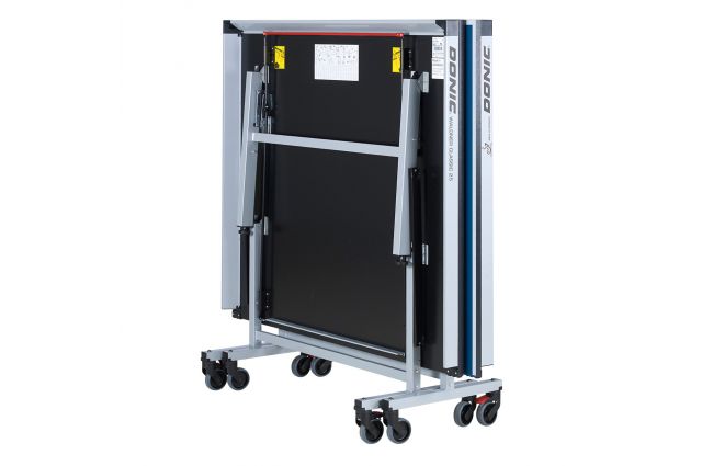 Teniso stalas DONIC Waldner Classic 25 Indoor ITTF Teniso stalas DONIC Waldner Classic 25 Indoor ITTF