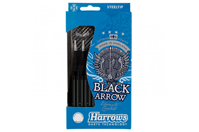 Lotki HARROWS BLACK ARROW