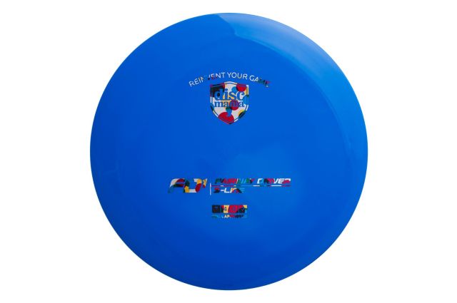Dysk do disc golfu DISCMANIA Fairway Driver S-LINE Dysk do disc golfu DISCMANIA Fairway Driver S-LINE
