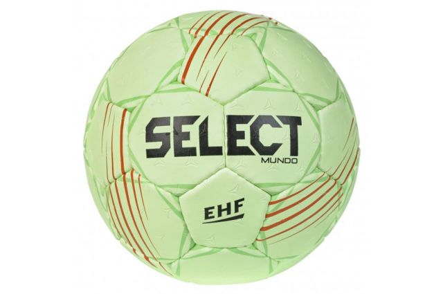 Piłka ręczna SELECT MUNDO v22 EHF R2 Piłka ręczna SELECT MUNDO v22 EHF R2