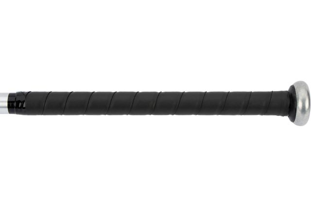 Kij bejsbolowy aluminiowy AVENTO 75 cm Kij bejsbolowy aluminiowy AVENTO 75 cm