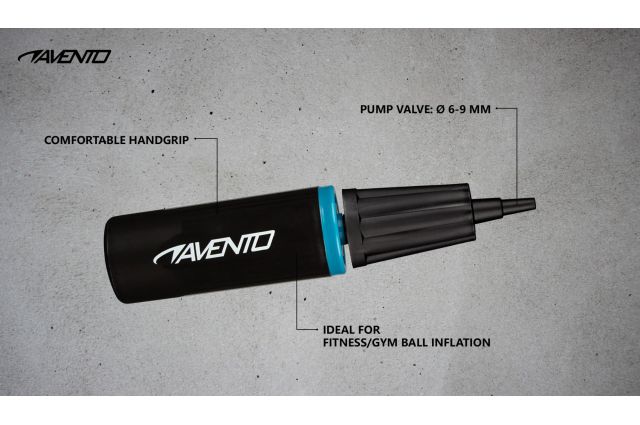 Platforma balansująca piłka równowagi AVENTO 42OL D58cm Platforma balansująca piłka równowagi AVENTO 42OL D58cm