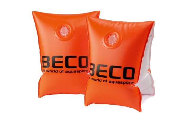 Plaukimo rankovės BECO 09705 virš 60 kg powyżej 60 kg