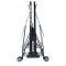 Stół do tenisa stołowego 5mm DONIC Roller 800-5 Outdoor Stół do tenisa stołowego 5mm DONIC Roller 800-5 Outdoor
