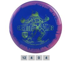 Diskgolfo diskas DISCMANIA S-LINE HORIZON PD2 Gravity Bomb 2